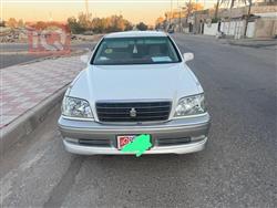 تويوتا كراون